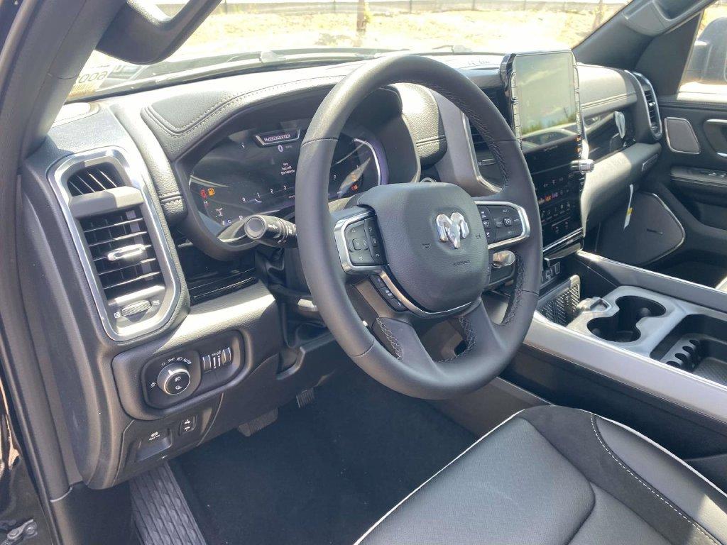 2026 RAM 1500 LARAMIE — миниатюра 17