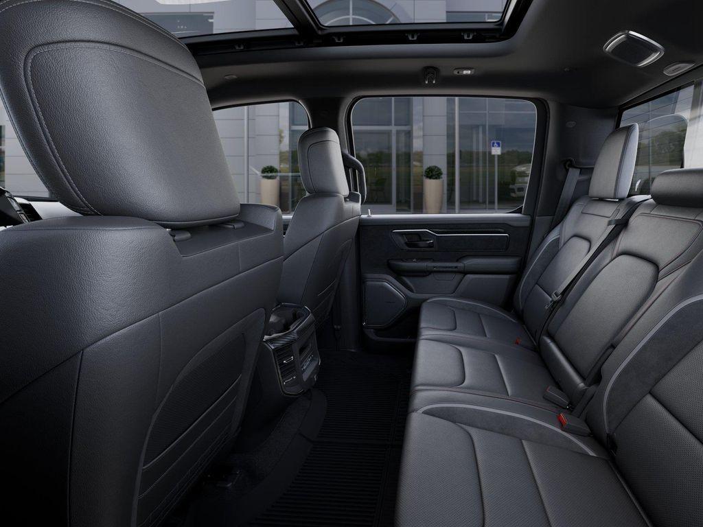صورة مصغرة 23 لـ 2026 RAM 1500 RHO