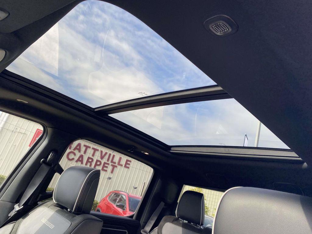 صورة مصغرة 21 لـ 2026 RAM 1500 LARAMIE