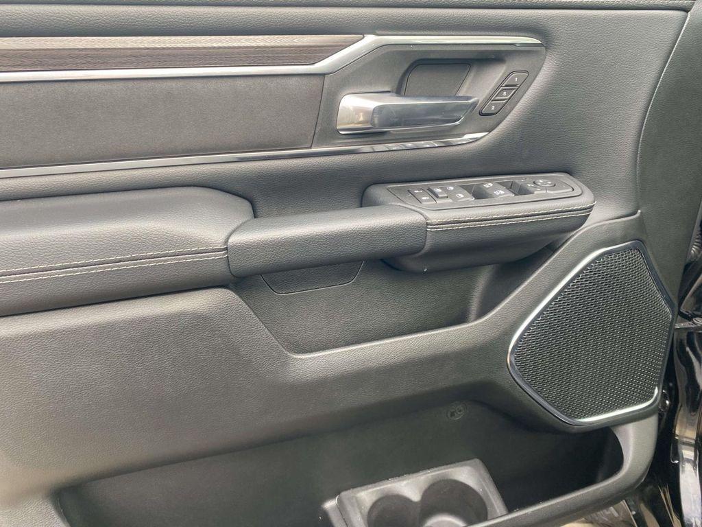 صورة مصغرة 14 لـ 2026 RAM 1500 LARAMIE