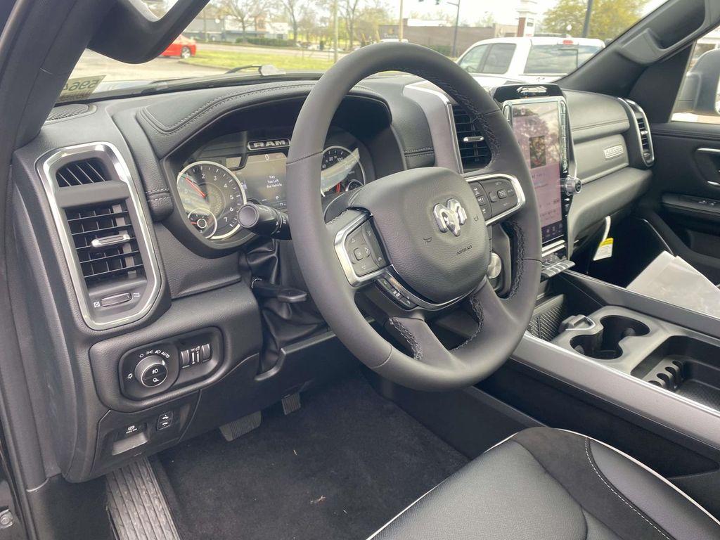 صورة مصغرة 18 لـ 2026 RAM 1500 LARAMIE