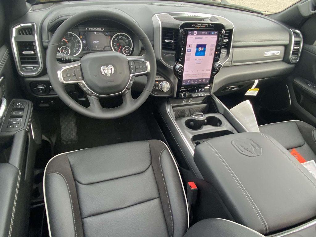 صورة مصغرة 11 لـ 2026 RAM 1500 LARAMIE