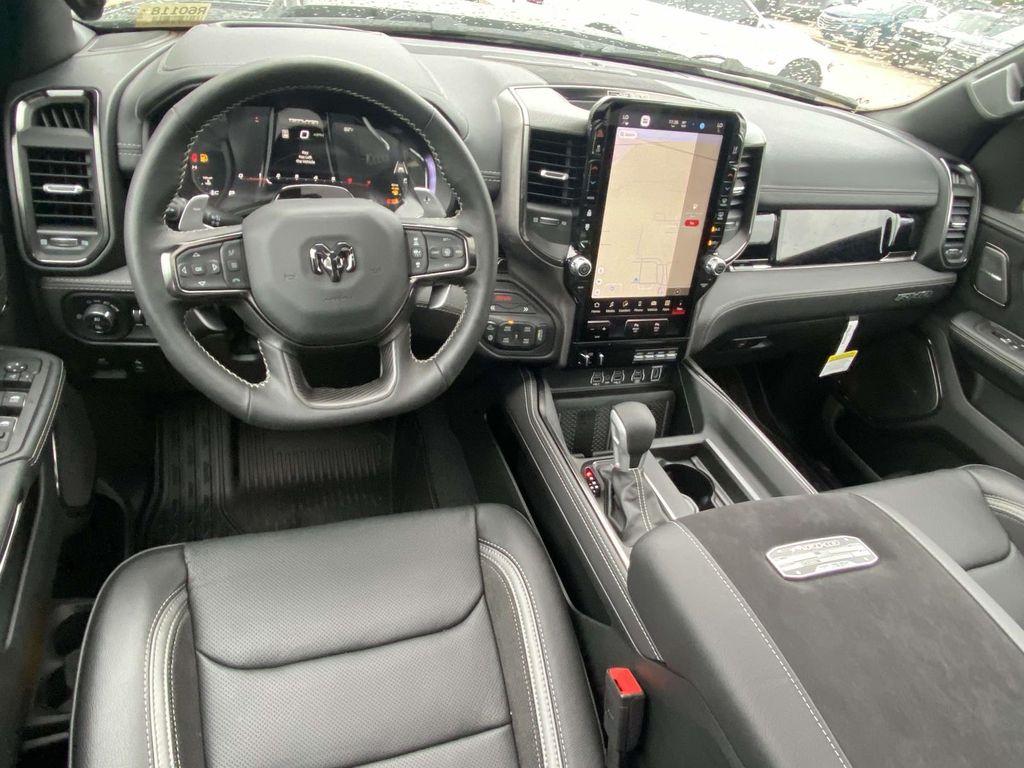 صورة مصغرة 11 لـ 2026 RAM 1500 RHO