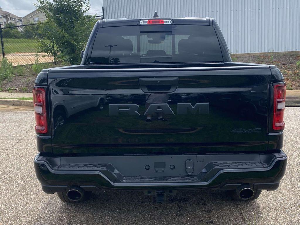 صورة 6 لـ 2026 RAM 1500 EXPRESS