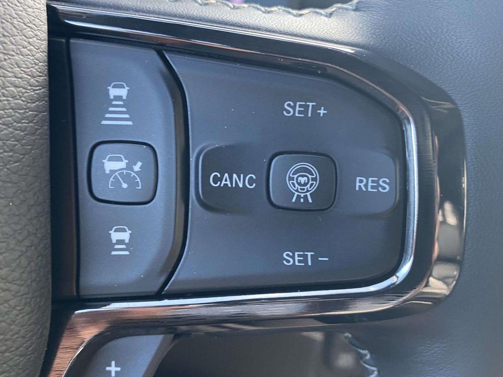 2026 RAM 1500 LIMITED 缩略图 29
