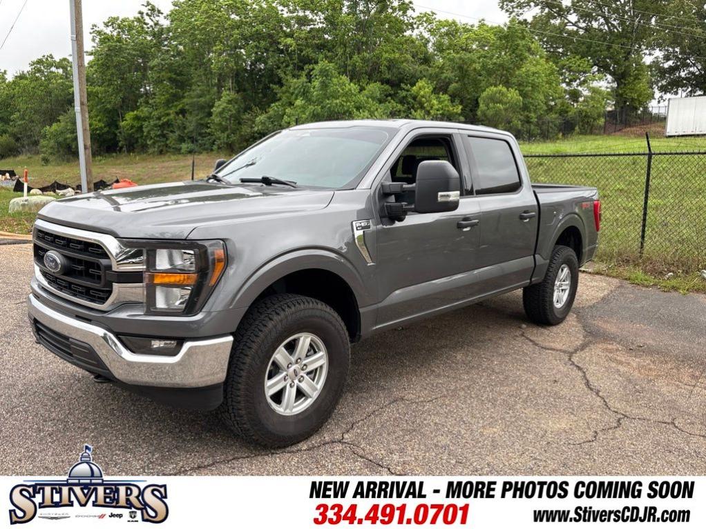 FORD F-150 XLT - 3