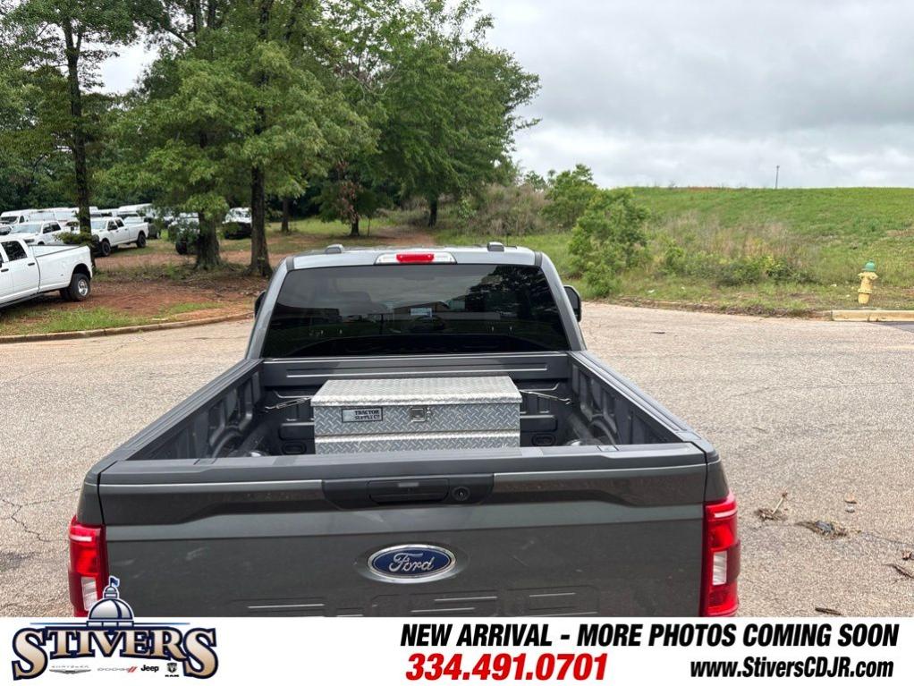 FORD F-150 XLT - 5