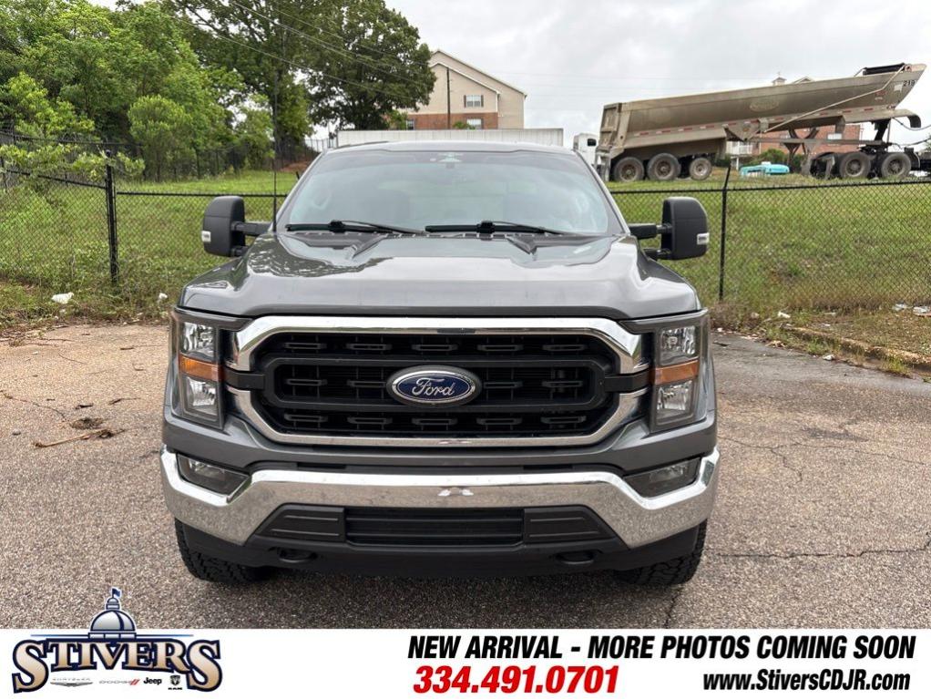 FORD F-150 XLT - 2