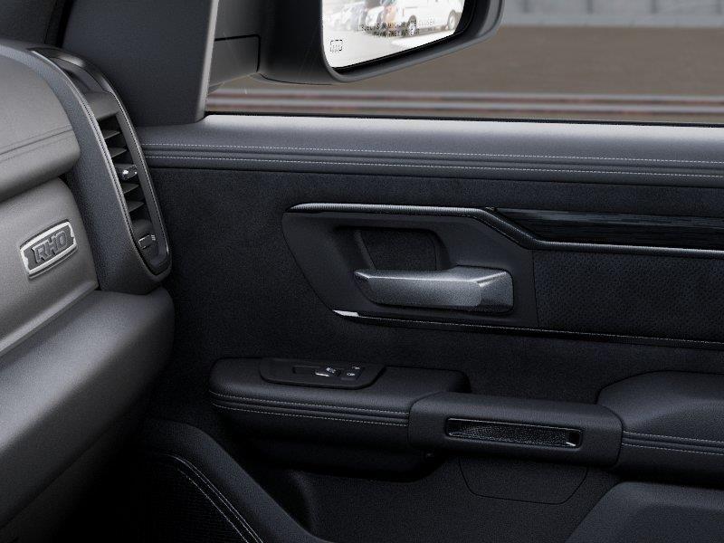 2026 RAM 1500 RHO — миниатюра 25