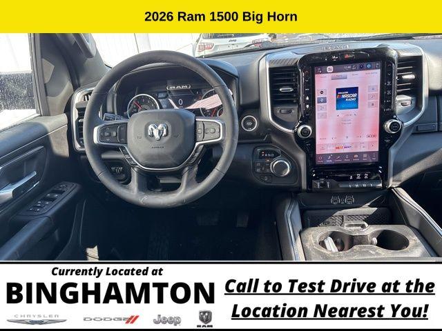 2026 RAM 1500 BIG HORN/LONE STAR 缩略图 17