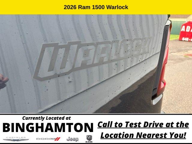2026 RAM 1500 TRADESMAN 缩略图 25