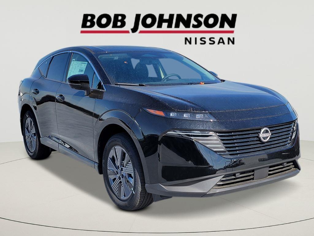 New 2026 Nissan Murano SL