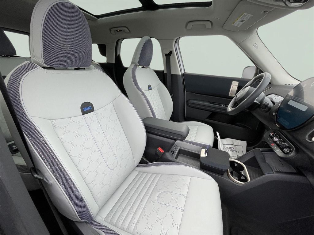 صورة مصغرة 17 لـ 2025 MINI COUNTRYMAN COOPER S ALL4