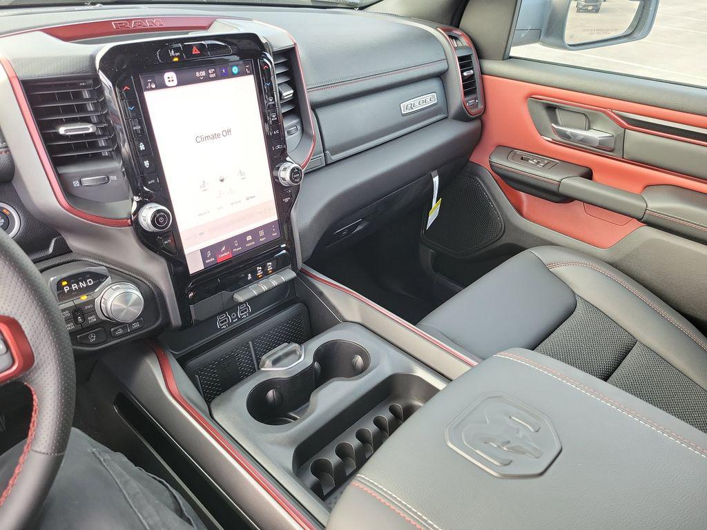 2026 RAM 1500 REBEL 缩略图 12