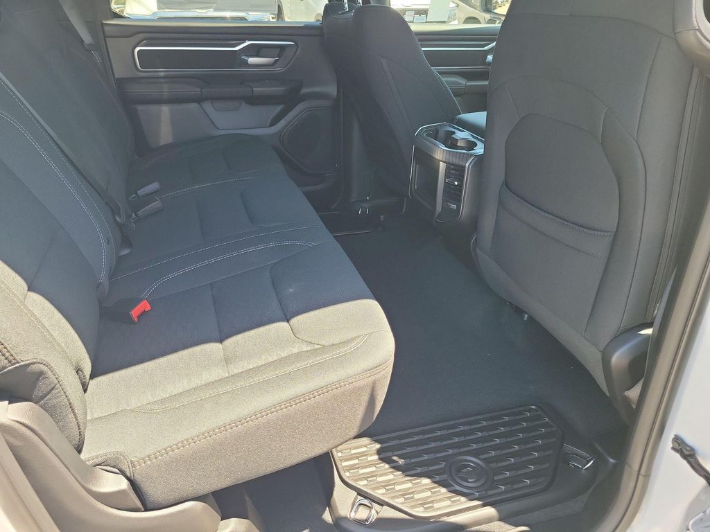 2026 RAM 1500 BIG HORN/LONE STAR 缩略图 15