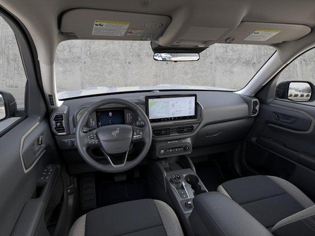 2026 FORD BRONCO SPORT BIG BEND 照片 9