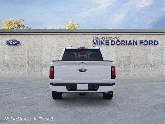 FORD F-150 XLT - 5