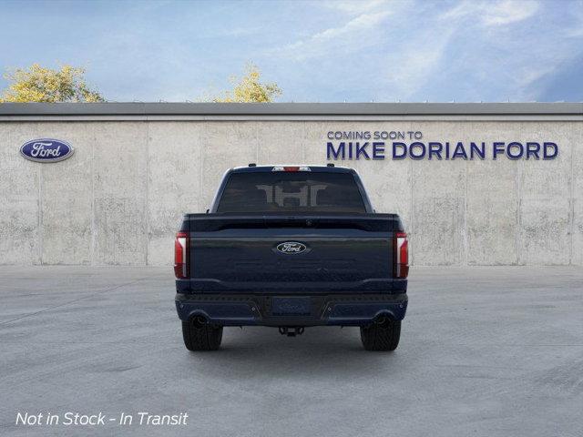 FORD F-150 LARIAT - 5
