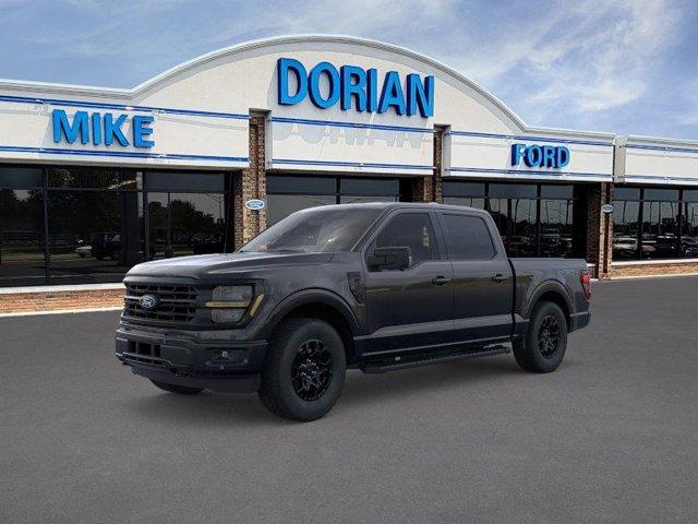 FORD F-150 XLT - 1
