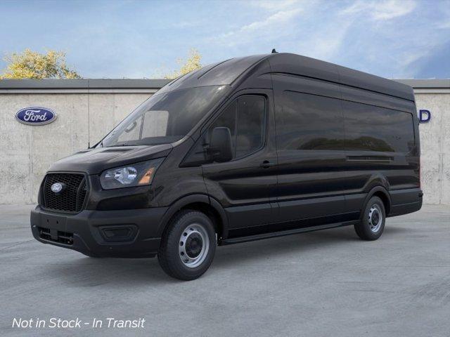New 2026 Ford Transit-350 Base