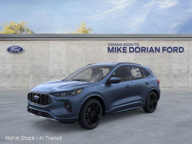 New 2026 Ford Escape ST-Line Elite