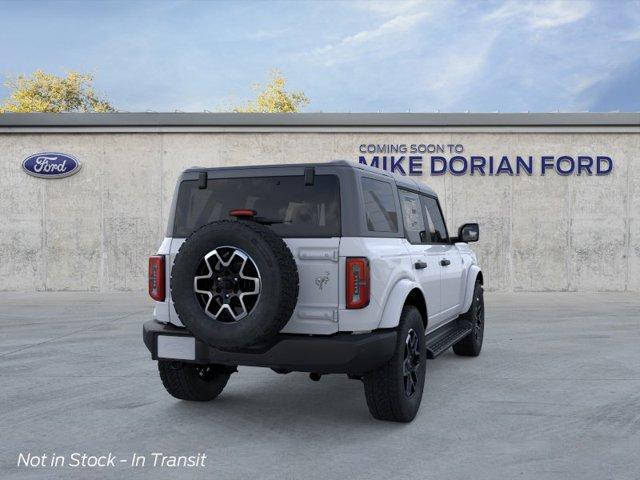 FORD BRONCO - 8