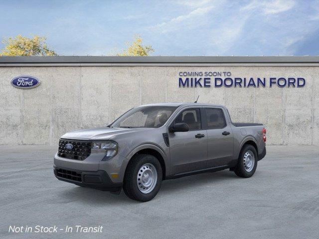 New 2026 Ford Maverick XL