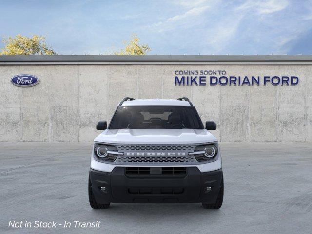 FORD BRONCO SPORT BIG BEND - 6