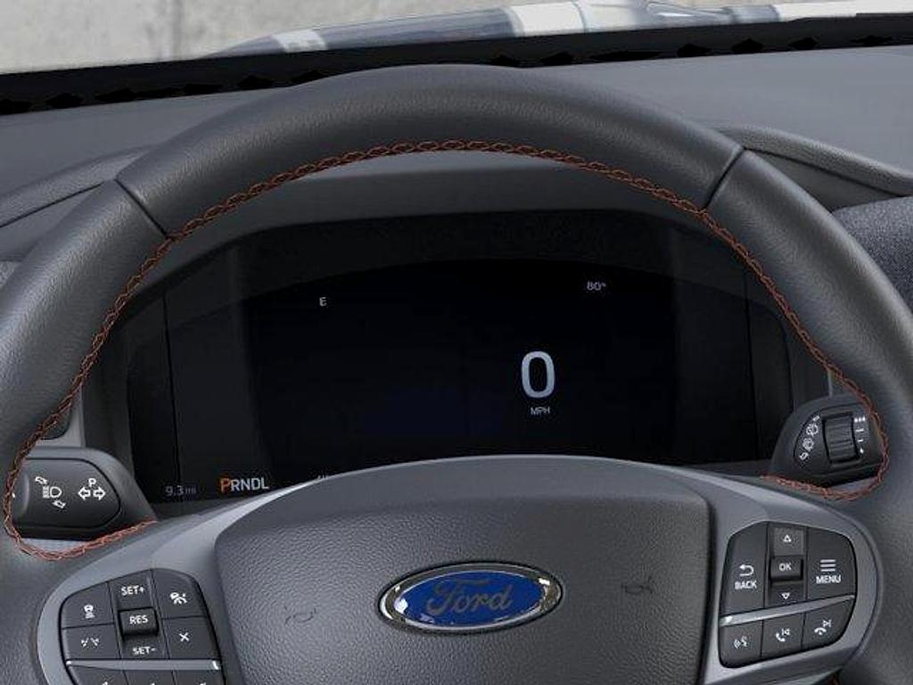2026 FORD EXPLORER ACTIVE — миниатюра 13
