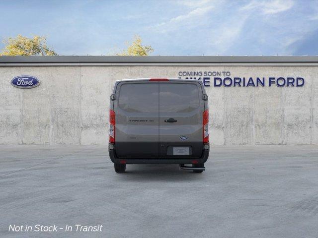 New 2026 Ford Transit-150