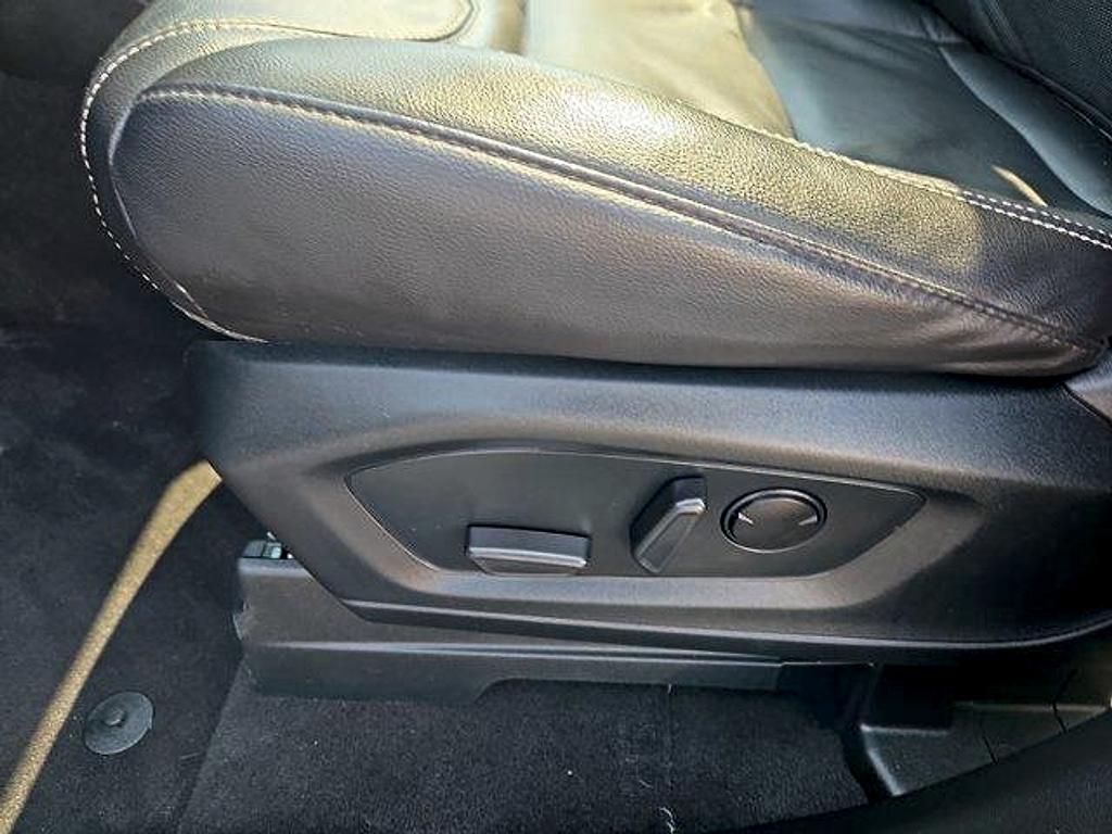 صورة مصغرة 12 لـ 2023 FORD EXPLORER ST