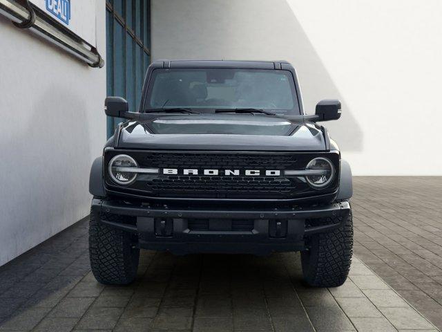 FORD BRONCO - 8