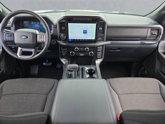 FORD F-150 XLT - 9