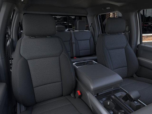 FORD F-150 XLT - 10