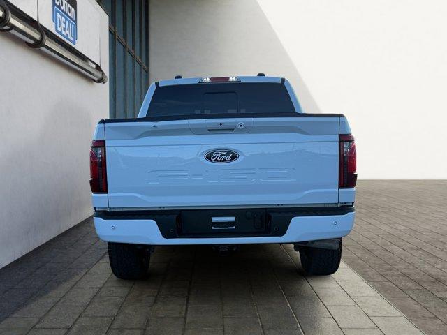 FORD F-150 XLT - 4