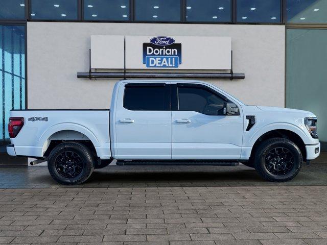 FORD F-150 XLT - 2