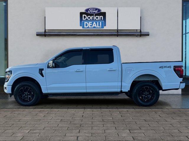 FORD F-150 XLT - 6