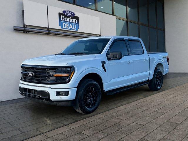 FORD F-150 XLT - 7
