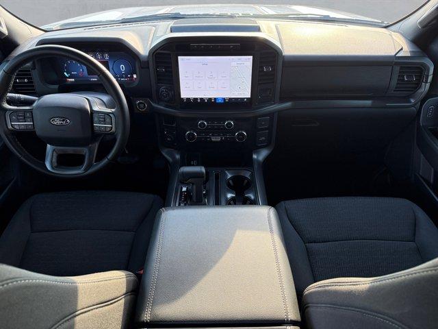 FORD F-150 XLT - 9