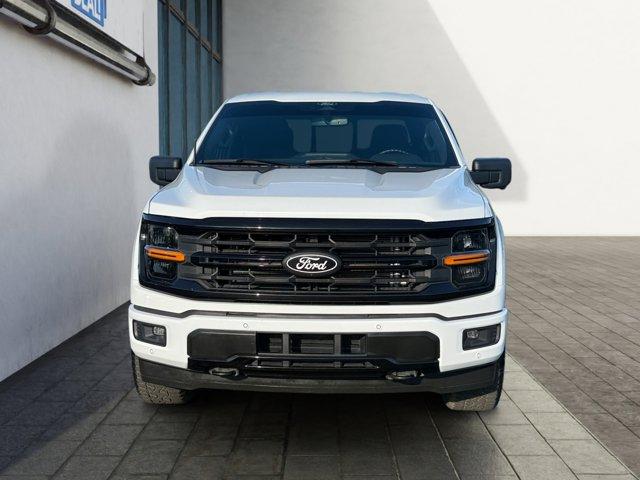 FORD F-150 XLT - 8