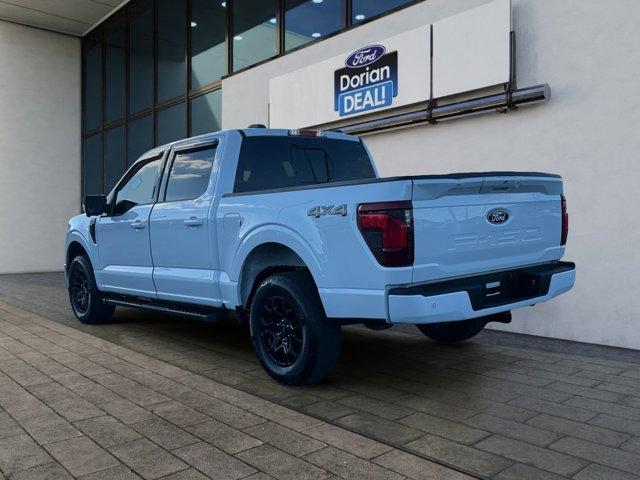 FORD F-150 XLT - 5
