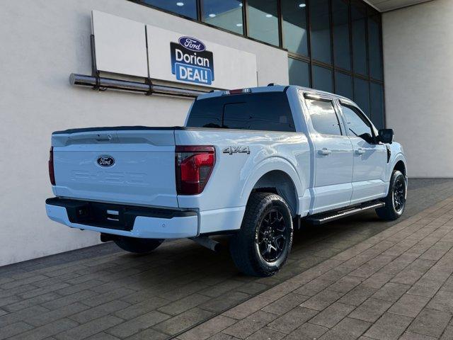 FORD F-150 XLT - 3