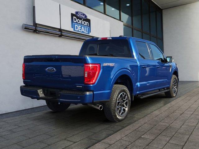 FORD F-150 XLT - 3