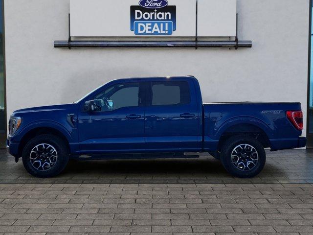 FORD F-150 XLT - 6