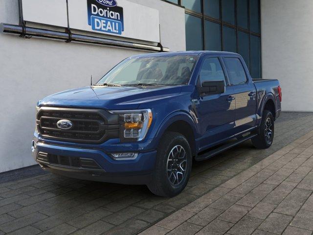 FORD F-150 XLT - 7