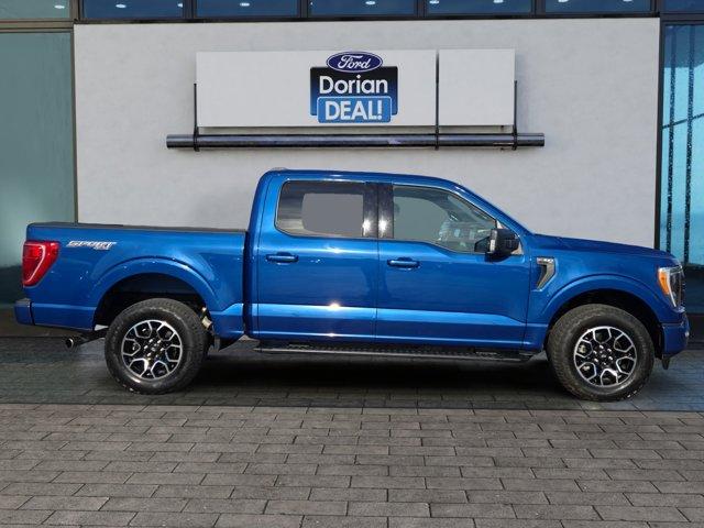 FORD F-150 XLT - 2