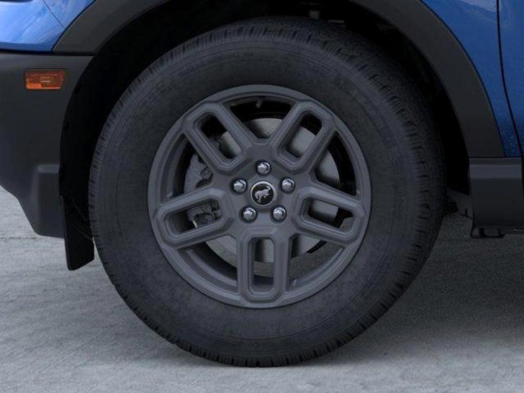 صورة مصغرة 18 لـ 2026 FORD BRONCO SPORT BIG BEND