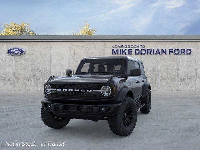 FORD BRONCO - 2