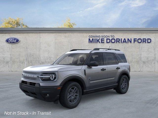 FORD BRONCO SPORT BIG BEND - 1