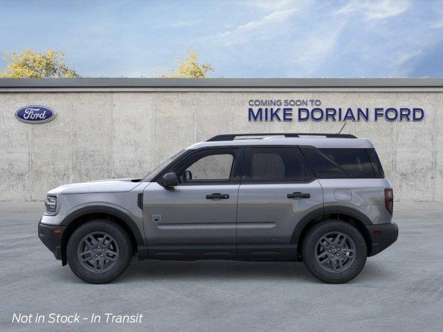 FORD BRONCO SPORT BIG BEND - 3